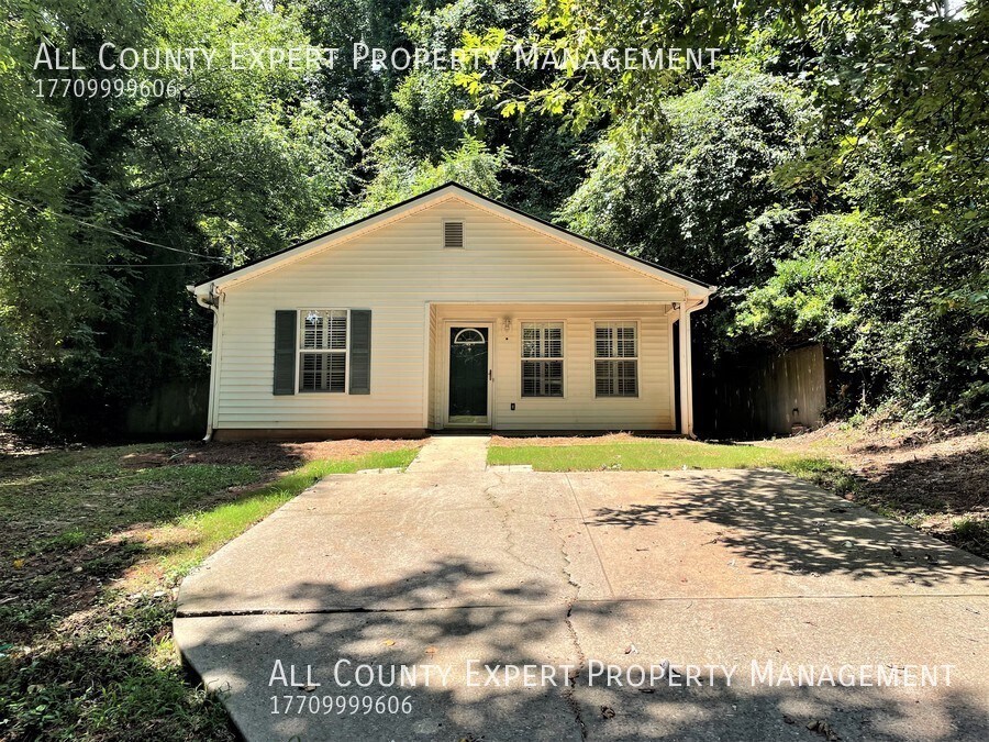 Primary Photo - Wonderful Home near Lake Lanier