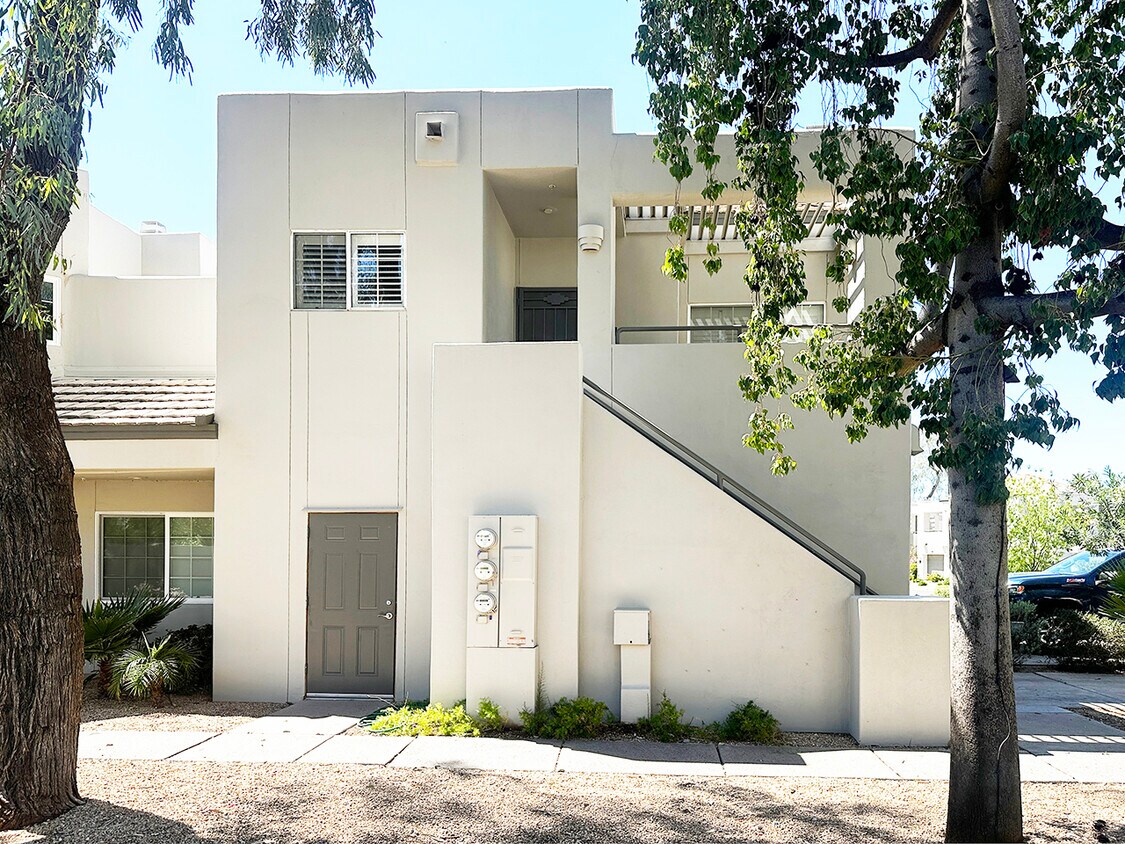 7710 E Gainey Ranch Rd Unit Gainey Ranch Condo, Scottsdale, AZ 85258