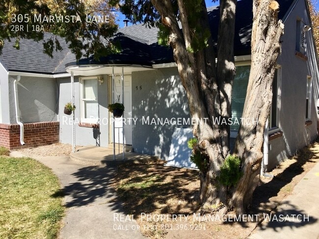Building Photo - Tooele 2 Bedroom home!