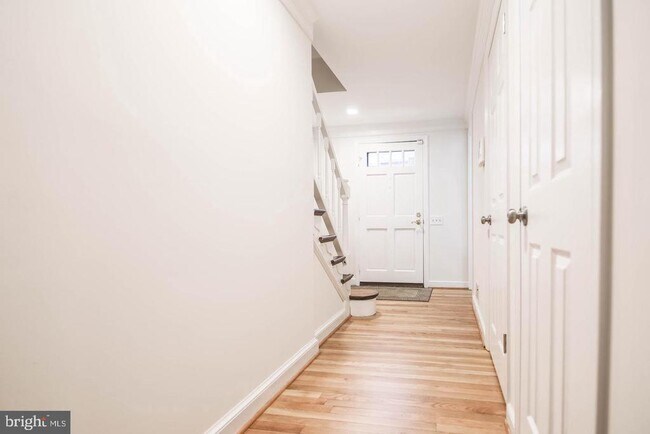 Building Photo - 1243 Portner Rd