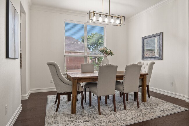 Building Photo - Luxe Living in Trophy Club – 4-Bedroom Haven!
