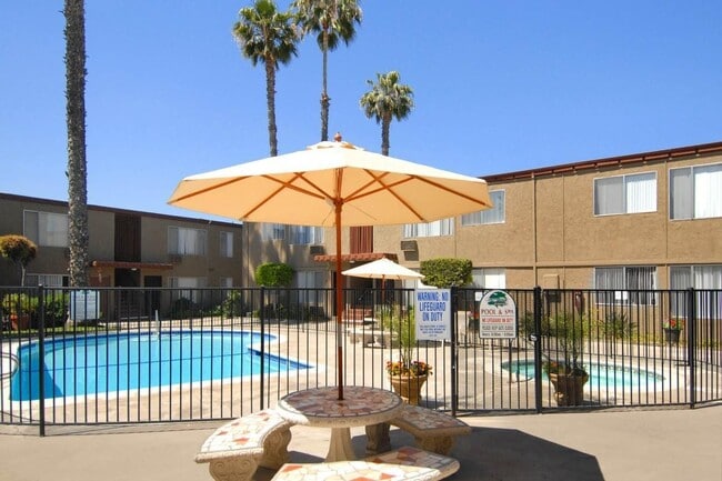 Interior Photo - Greentree Apartments