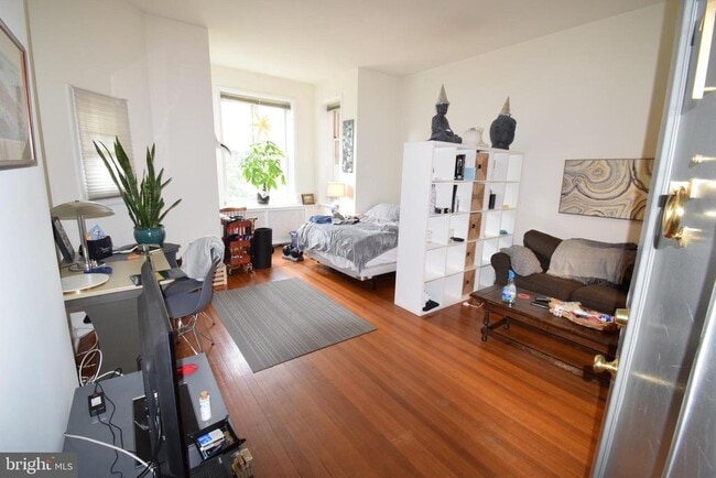 Foto del edificio - 2112 O St NW