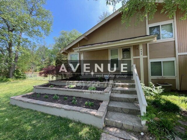 Foto del edificio - 444 Applestone Dr