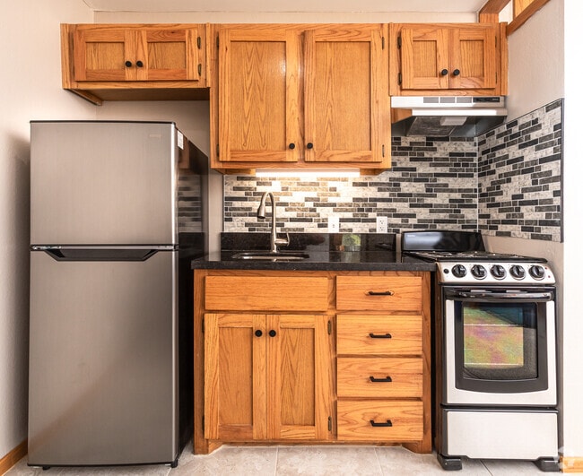 Interior Photo - Texan Ranch Apartments