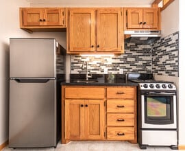 Interior Photo - Texan Ranch Apartments