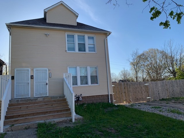 Primary Photo - 15860 Linwood St