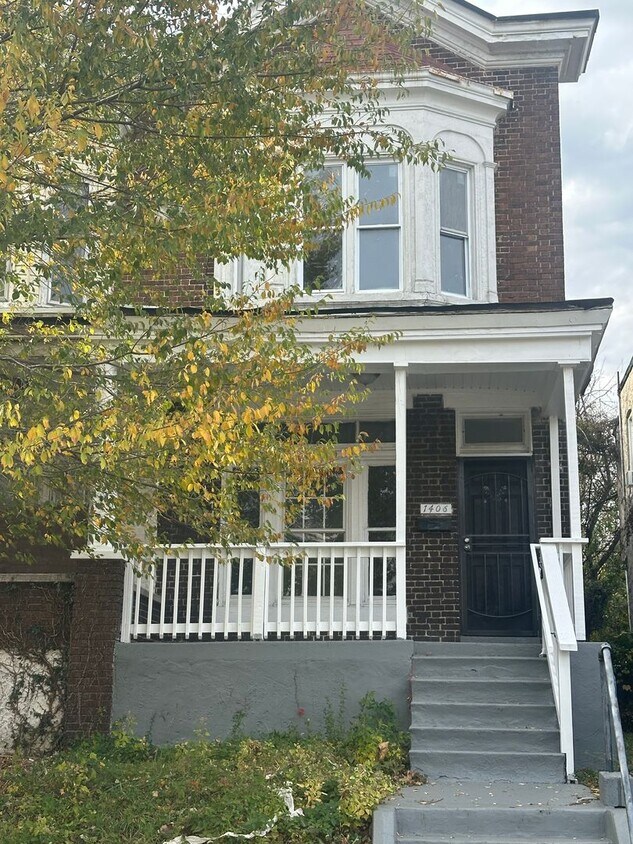 Foto principal - Remodeled Home - Baltimore