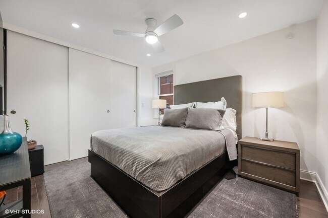 Foto del edificio - 1016 N Kingsbury St