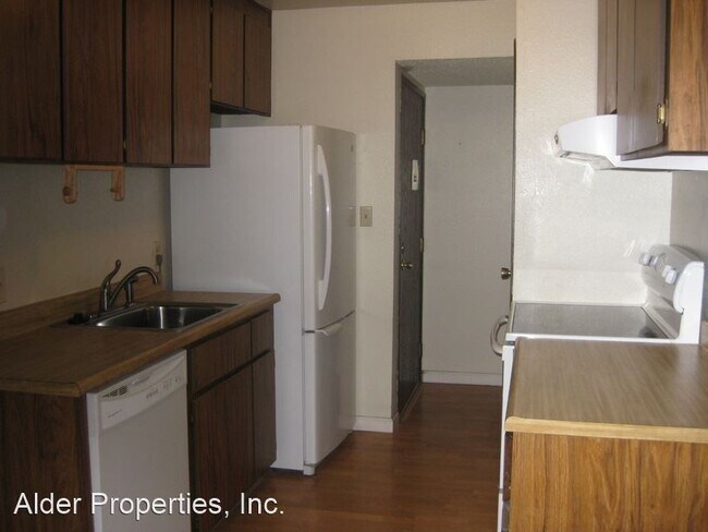 Foto del edificio - 2 br, 1 bath House - 1549 Delucchi Lane #A