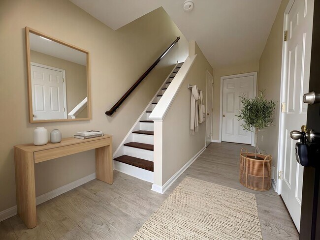 Foto del edificio - 3 Bedroom 2.5 Bathroom in York!