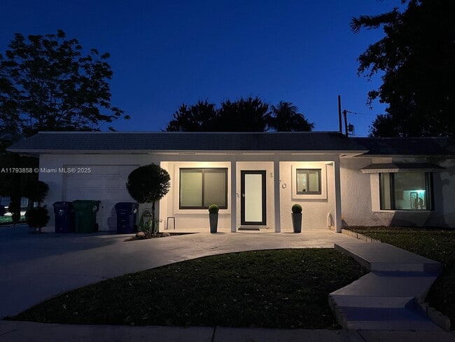 Foto del edificio - 1170 NE 212th Terrace