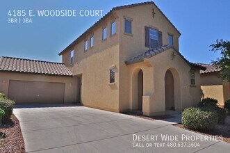 Building Photo - 4185 E Woodside Ct