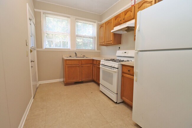 Foto del edificio - Historic 2 Bedroom in University Hill – Wa...