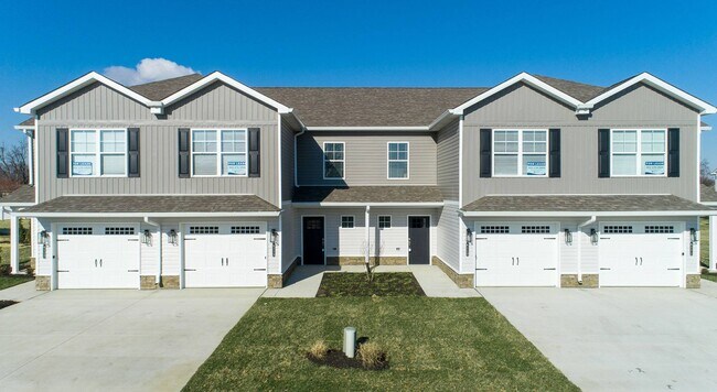 Foto del edificio - Moss Creek