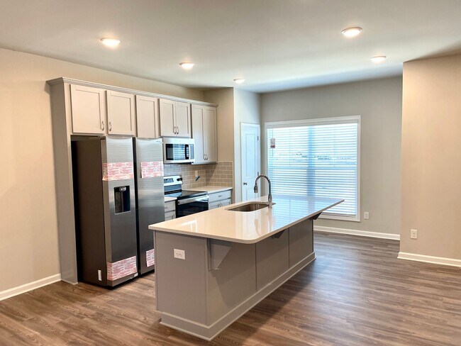 Foto del edificio - BRAND NEW BUILD! Be the First Occupant To ...