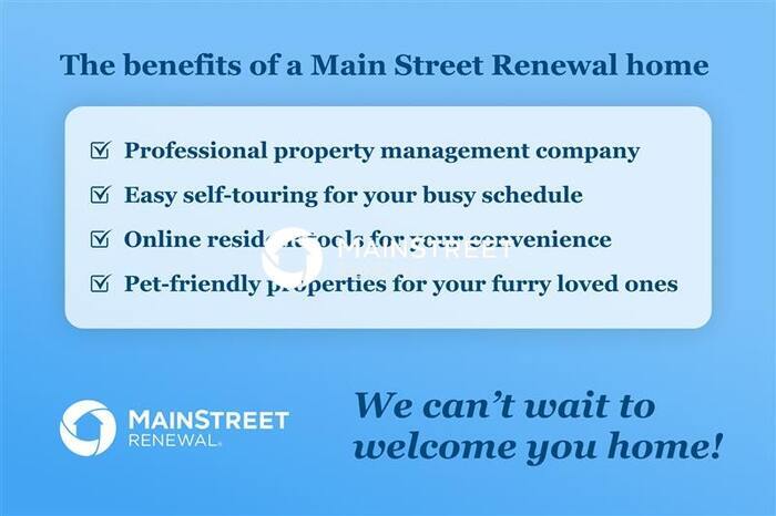 Primary Photo - 3 Bedroom Pet-Friendly Home in Greensboro, NC with Main Street Renewal