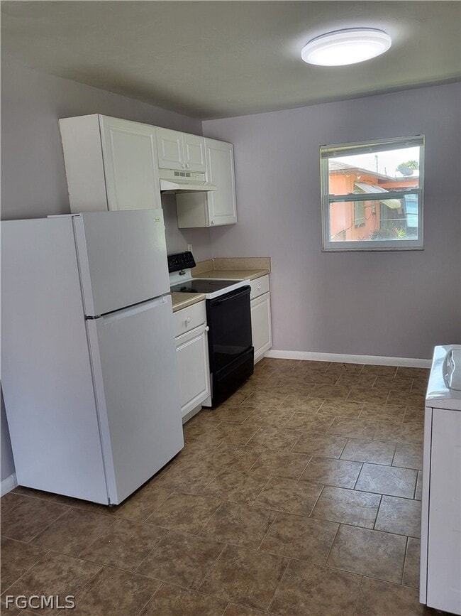 Foto del edificio - 1916 High St