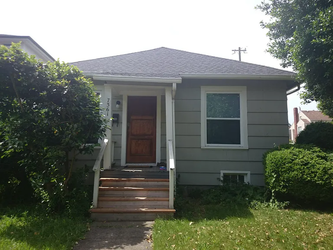 Foto principal - North Ballard/Crown Hill 2 BR / 1 BA