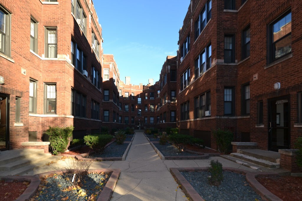 Foto principal - 4422 N Wolcott Ave