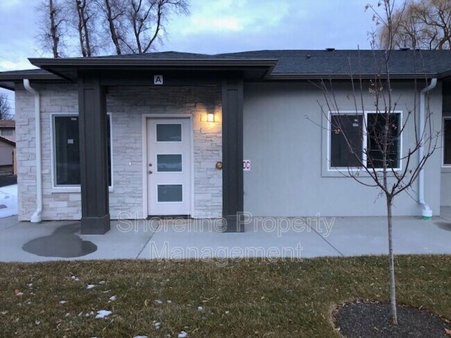 Foto del edificio - 2121 S Montana Ave