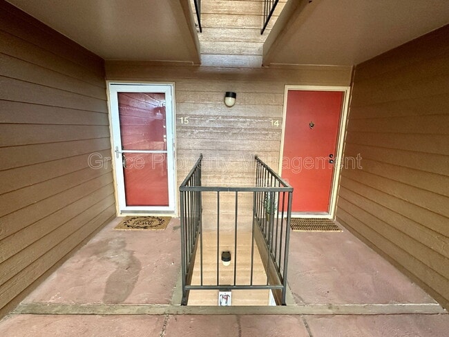 Building Photo - 4899 S Dudley St