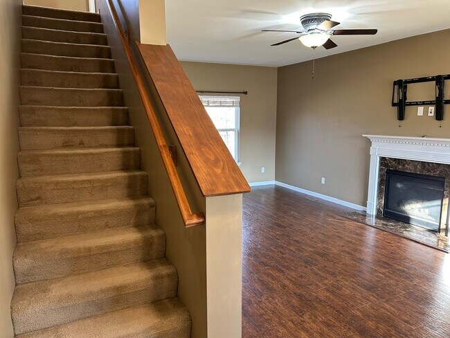 Foto del edificio - 538 Springhurst Pkwy