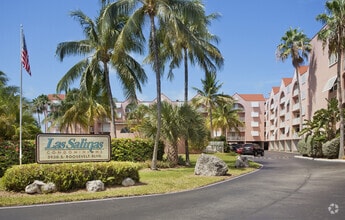 Building Photo - 3930 S Roosevelt Blvd