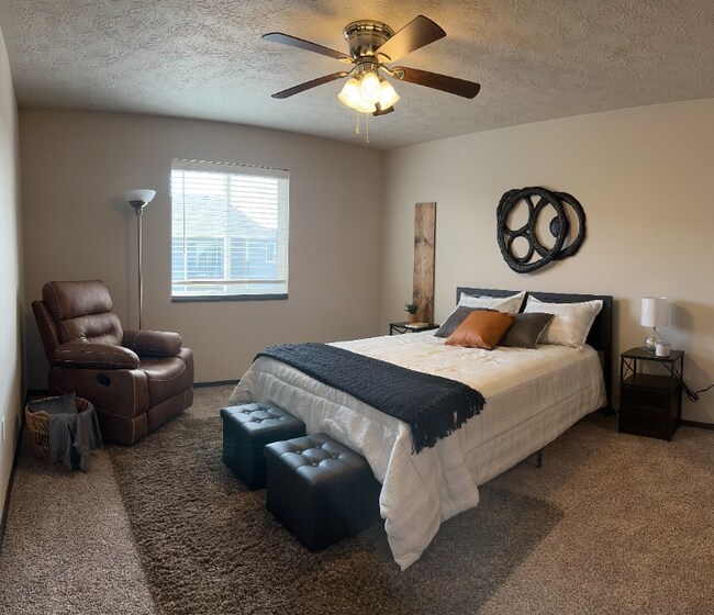 Foto del edificio - 2112 N Carla Ave