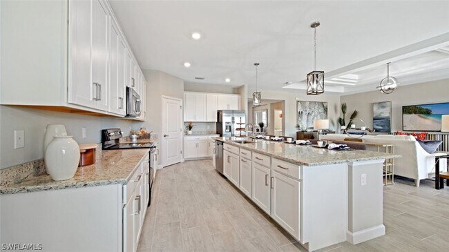 Foto del edificio - 18278 Ridgeline Dr