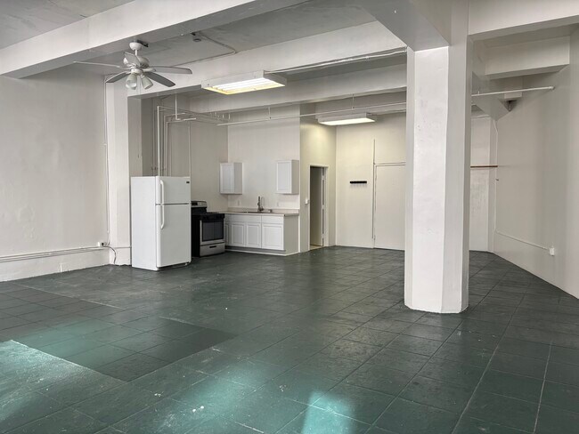 Foto del edificio - 725-729 S Spring St