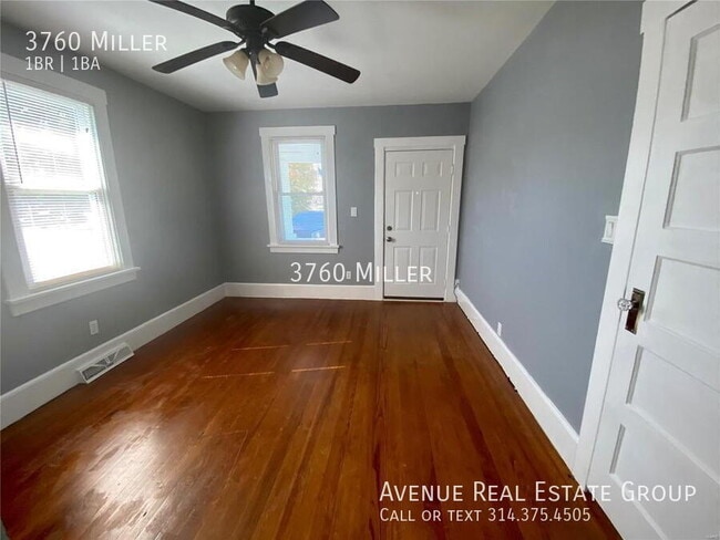 Building Photo - 3760 Miller-