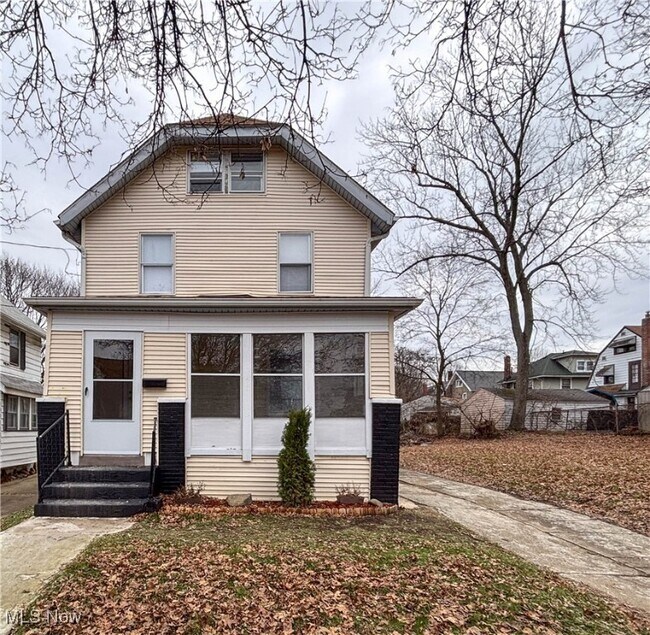 Foto del edificio - 1093 Wilbur Ave