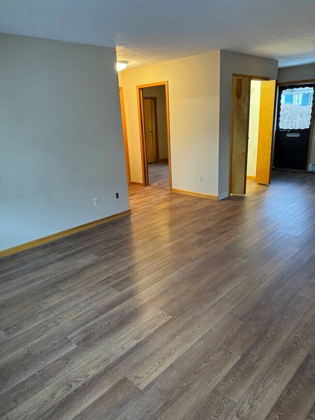 Foto del edificio - 318 W Grace St