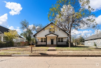 Building Photo - 1620 N 15th St