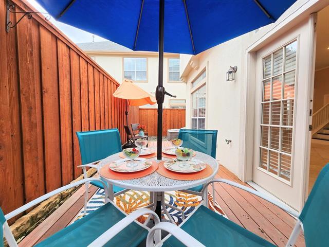 Foto principal - 4121 Juliard Dr