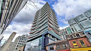 Building Photo - 215-2215 Queen St W