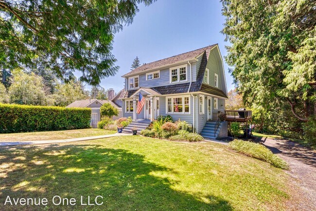 Building Photo - 4 br, 2.5 bath House - 12005 8th Ave NW