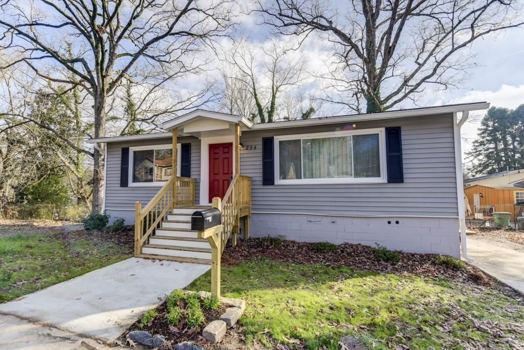 Foto principal - 284 Barfield Ave SW