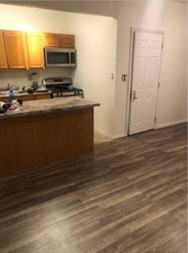 Foto del edificio - 218 6th St