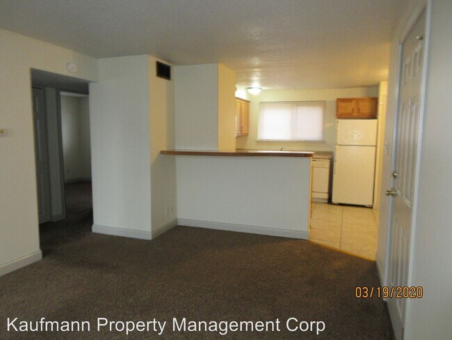 Foto del edificio - 4815 Northcrest Dr