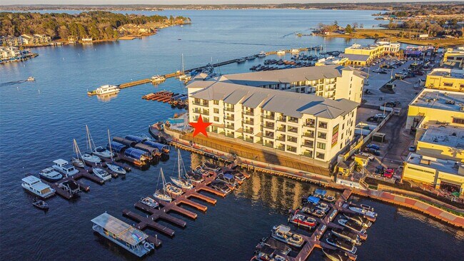 Foto del edificio - 15260 TX-105