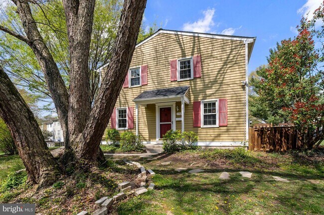 Foto del edificio - 1742 Aberdeen Cir