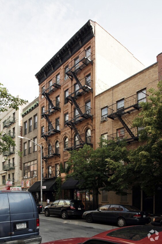 Primary Photo - 156 E Second St