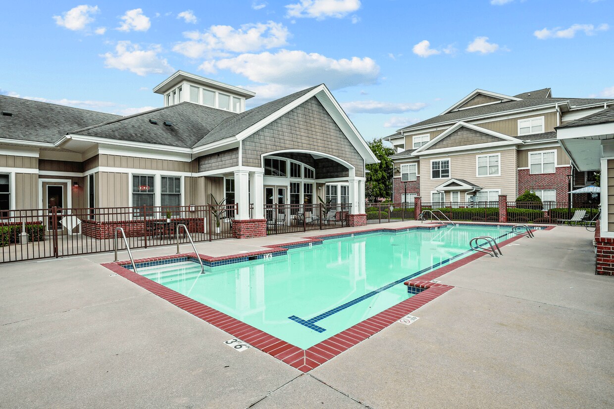 Foto principal - The Reserves at Arboretum Apartments