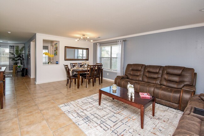 Foto del edificio - 6111 Harvest Terrace Ct