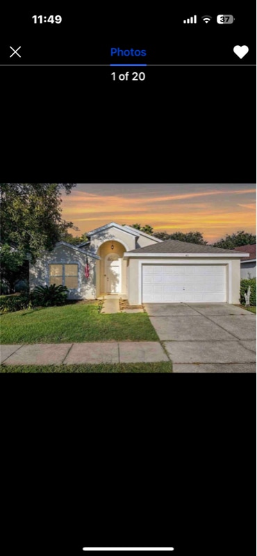 Photo - 421 Bailey Cir (Davenport, FL)