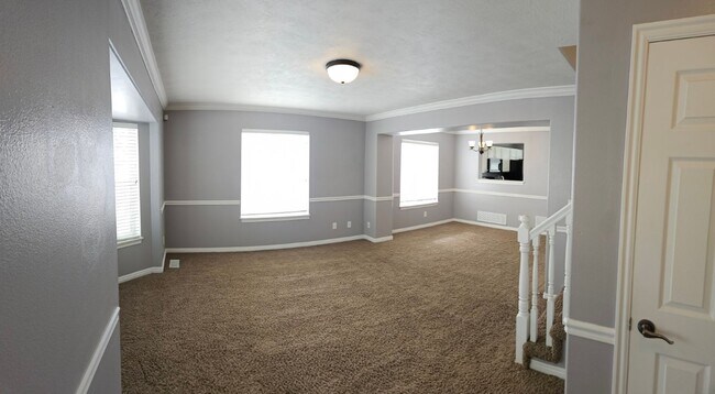 Foto del edificio - 3 bedroom Parkside Townhome!