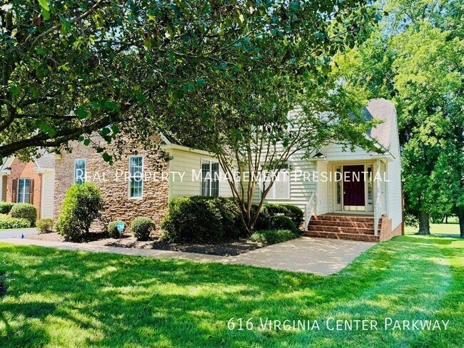 Building Photo - 616 Virginia Center Pkwy