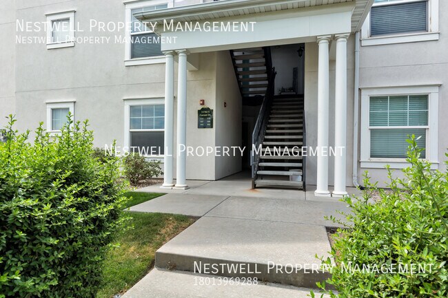 Foto del edificio - Beautiful 3-bed condo